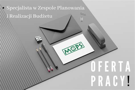 Oferta Pracy