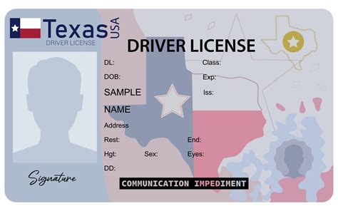 Lost Your Texas Drivers License Heres What To Do