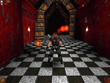 Deathtrap Dungeon Images - LaunchBox Games Database