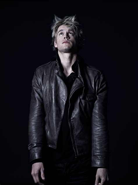 Chord Overstreet