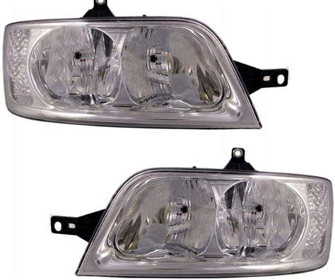 Lampa Przednia Tyc Lampa Przednia Reflektor Fiat Ducato Mon124 Opinie