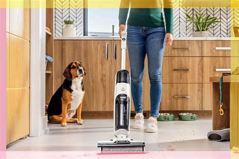 This Bissell Wet-Dry Vacuum Is 49% Off at Amazon