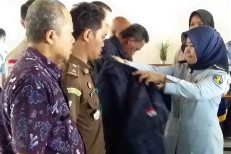 Tim Pengawasan Orang Asing Purworejo Terbentuk Krjogja