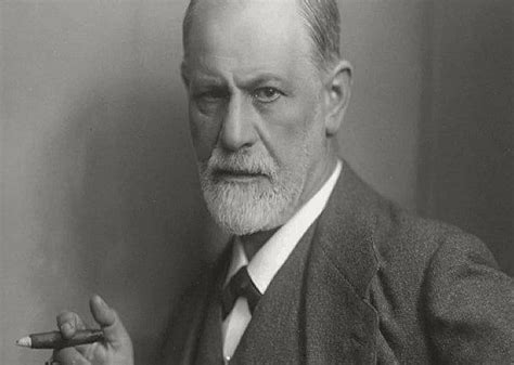 Sigmund Freud Kimdir Sigmund Freud Neler Yapmıştır İşte Hayatı Ve