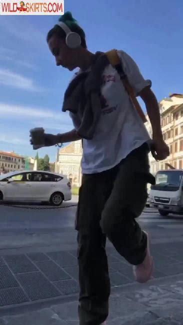 Leliloo Leila Moooooooon Leliloo Nude OnlyFans Instagram Leaked