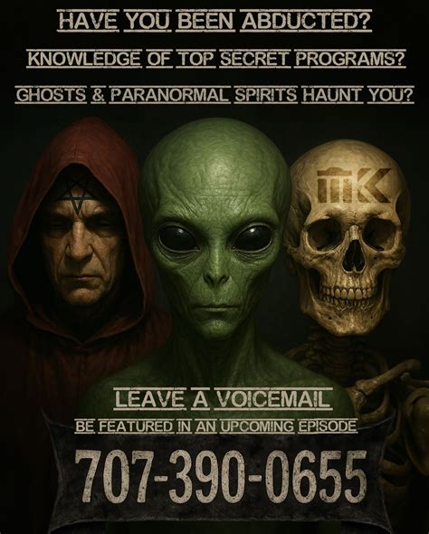 Theories Of The Third Kind