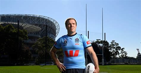 State Of Origin 2024 Blues Team For Game One New South Wales Squad