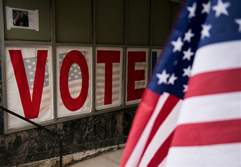 National Popular Vote Bill Passes House Tabled Ahead Of Senate Vote