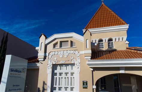 Sindilojas VRP inaugura novo polo da Faculdade do Comércio em Santa