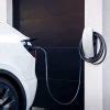 The Tesla Wall Connector Ev Charger Makes Charging Your Ev Fast And