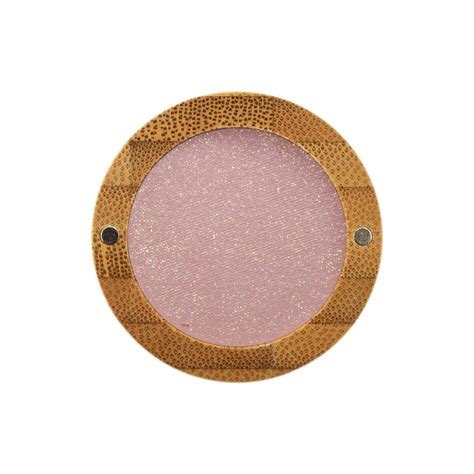 Ombre à paupières bio Beige rose Nacrée ZAO 102 BIOFERTA