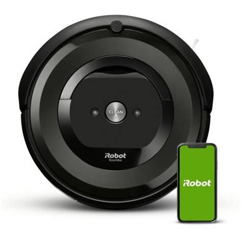 Irobot roomba E5158 usisivač ePonuda