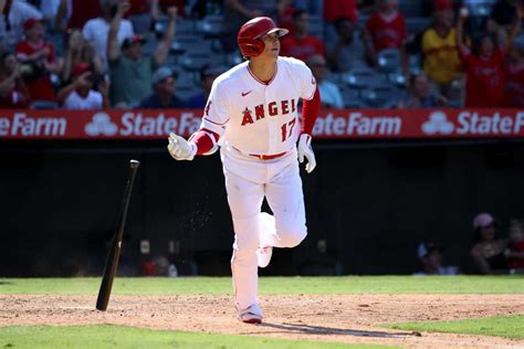 【mlb】大谷翔平、レンジャーズ戦は「2番dh」スタメン 2試合連発の44号で猛追ペレスを振り切るか Spread