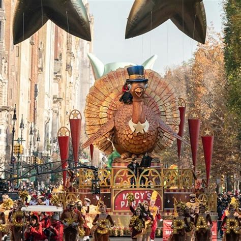 Stream LIVESTREAM! Macy's Day Parade 2023 #Parade by The 97th Annual ...