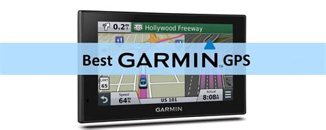 The Best Garmin GPS Gadgets of 2020: Reviews & Guide