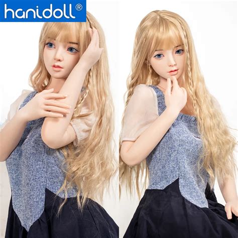 Hanidoll Cm Tpe Sex Dolls For Men Real Size Love Doll Big Breasts