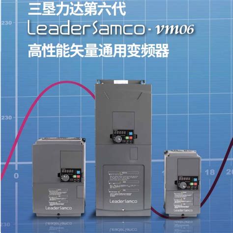 Sanken三垦变频器vm06 0450 N4 45kw 化工厂高塔电机