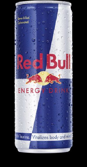 Red Bull Energy Drink Form Liquid Packaging Type Plastic Bottle Tetra Pack At Rs 10