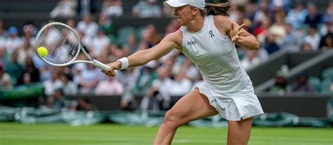 Wimbledon 2024 Horrendalne ceny na Wimbledonie 2024 To już gruba