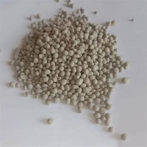 White Cms Gypsum Granule At Tonne Gypsum Granules In Hisar