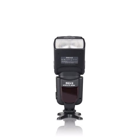 Meike Mk Ii C Ttl Flash Speedlite Til Canon Eo Grandado