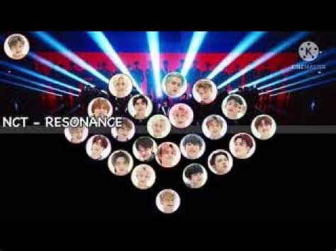 NCT 2020 RESONANCE DANCE POSITIONS YouTube