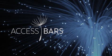 What is Access Bars? Unraveling the Mysteries of Mindful Healing ...