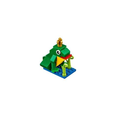 LEGO Frog Set 40279 | Brick Owl - LEGO Marketplace