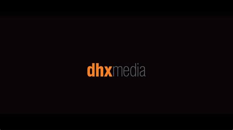 Dhx Media 2006 Logo Remake By Kaydebackup On Deviantart