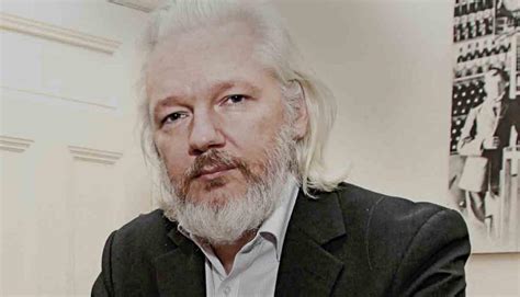 Suecia Reabre El Caso Por Violaci N Contra Assange Exitosa Noticias