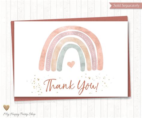 Rainbow Birthday Banner PRINTABLE One Banner First | Etsy