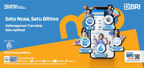 Fitur Transaksi Perbankan Di Brimo Dailylife Id