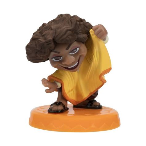 Ah Yes Cursed Camilo Toy Disney Disney Toys Disney Characters