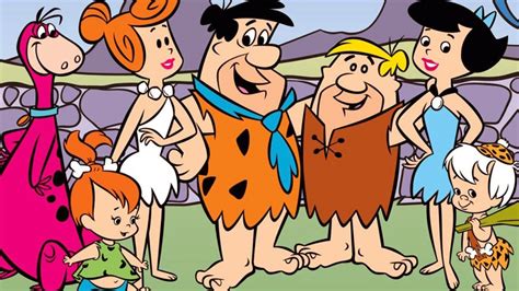 Flintstones Archives | Cord Cutters News