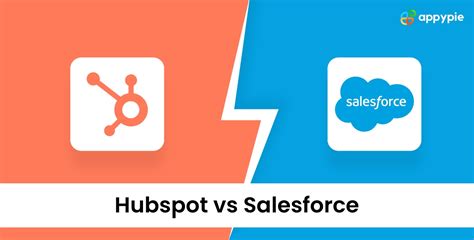 Hubspot Crm Vs Salesforce Crm Which Is Right For You