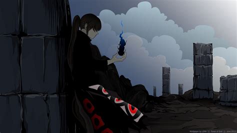 Tower Of God Anime High Resolution X Wallpapers Wallpaper Cave