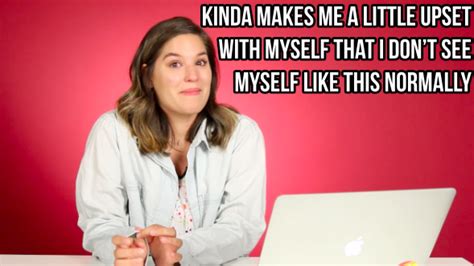 Women Tried Modeling Lingerie For The First Time And It Was So Damn Inspiring