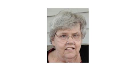 Merlene Hildebrand Obituary 2016 Cabot Pa Butler Eagle