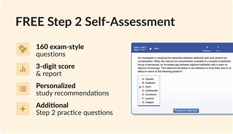 Step 2 Ck Self Assessment 1