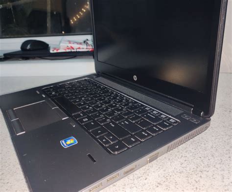 HP ProBook 645 G1