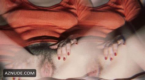 CRISTINA GARAVAGLIA Nude AZNude