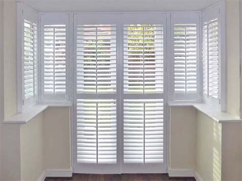 French Doors Perfect Shutters