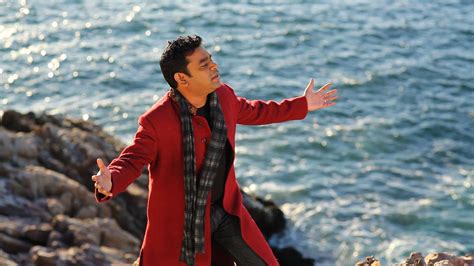 A. R. Rahman Wallpapers - Top Free A. R. Rahman Backgrounds ...