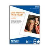 S042083 - Epson Premium Inkjet Photo Paper | Century Graphic