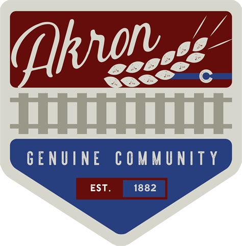 Home | Town of Akron