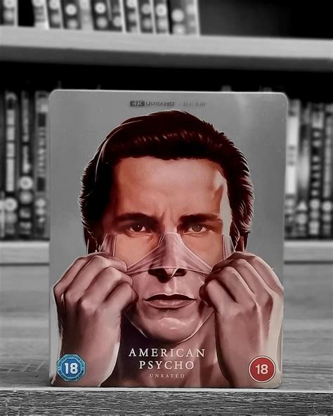 One of the best movies ever made? : r/4kbluray