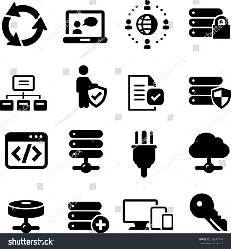 It Service Icon 403160 Free Icons Library