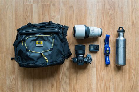 10 Essential Gear Suggestions for the Adventure Photographer