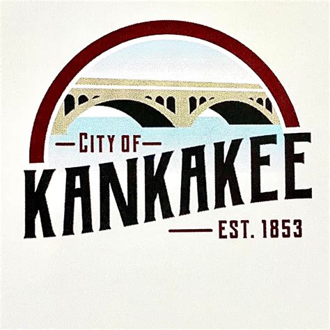 City of Kankakee, Illinois - Get ready! Set. Go! We are pleased to