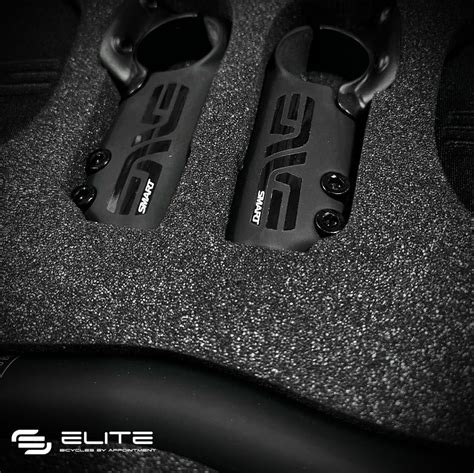 Enve Road Bar Clip On Extensions Elite Custom Sg